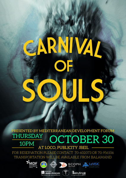 Carnival Of Souls